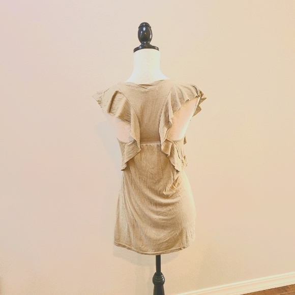 M Rena top - Picture 3 of 4